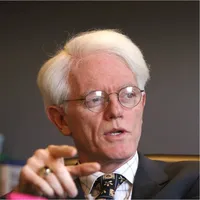 Peter Lynch profile picture