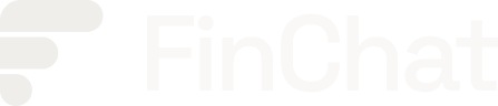 FinChat Logo